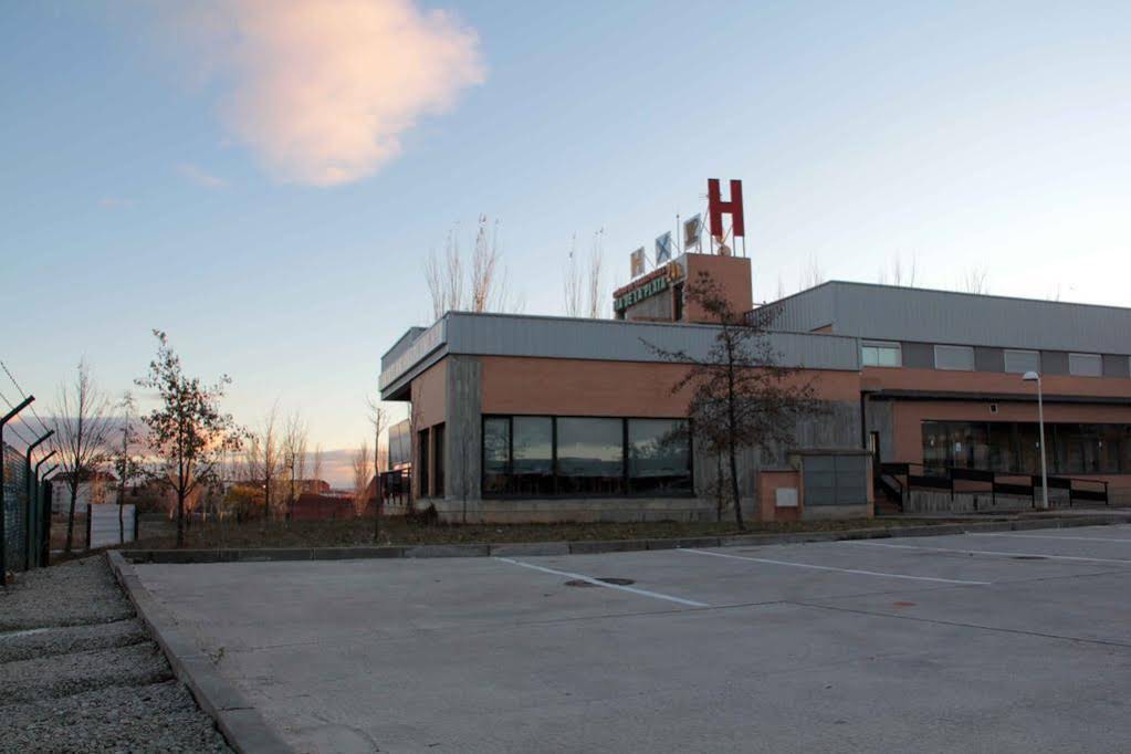 Hotel Vía de la Plata