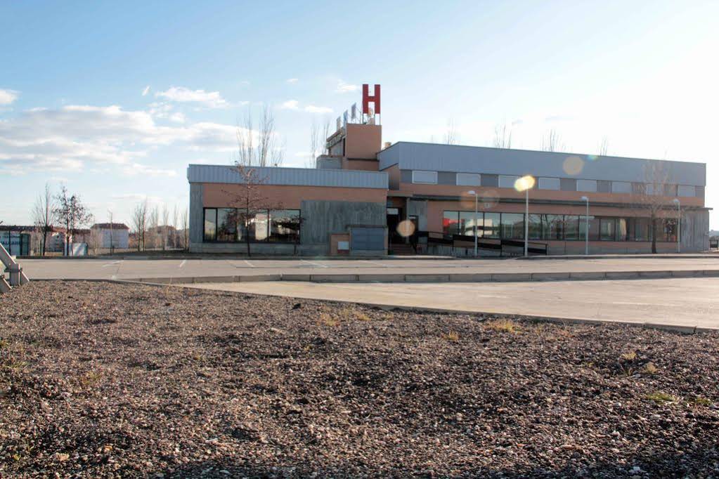 Hotel Vía de la Plata