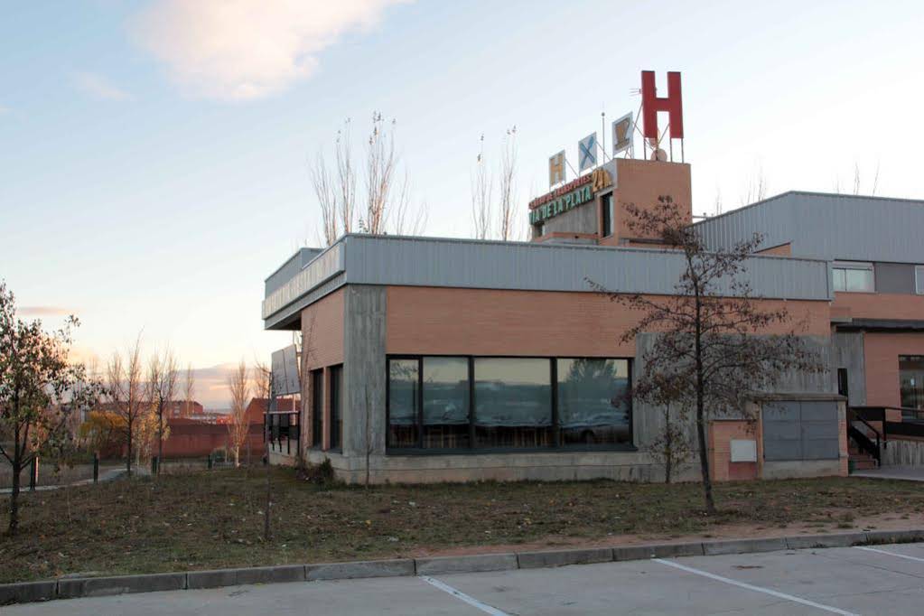 Hotel Vía de la Plata