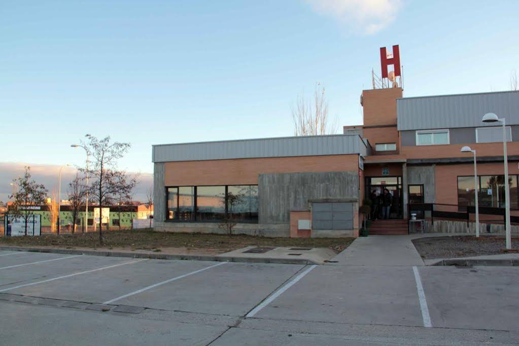 Hotel Vía de la Plata