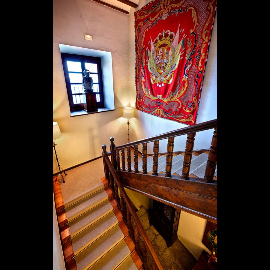 Parador de Zamora