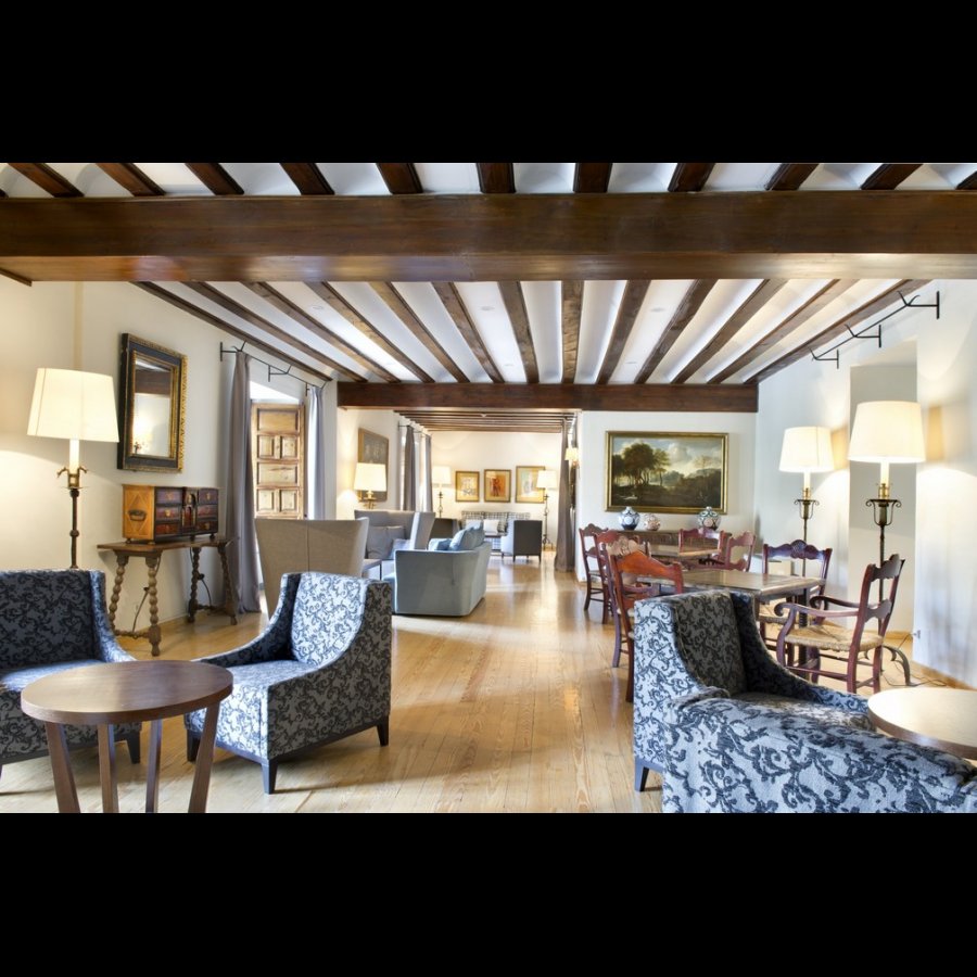 Parador de Zamora
