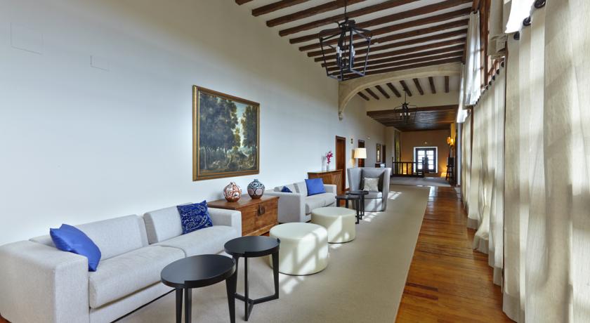 Parador de Zamora