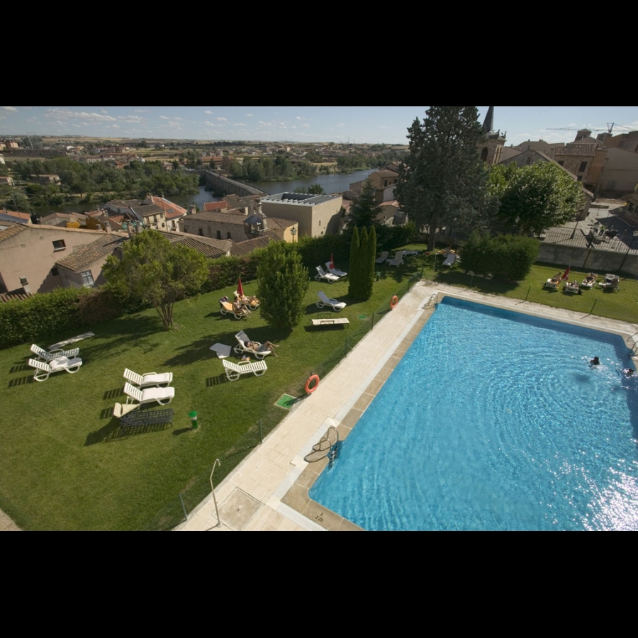 Parador de Zamora