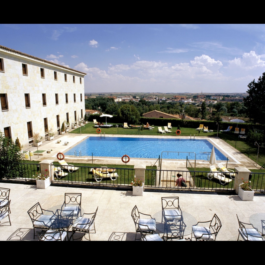 Parador de Zamora