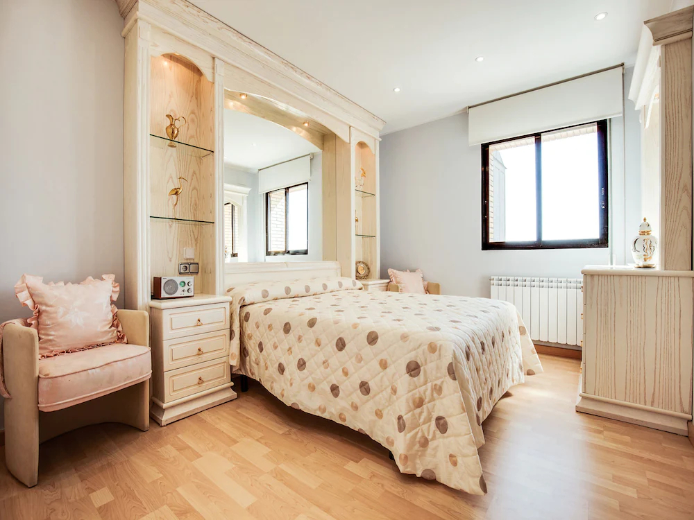Hotel Blanc i Negre by OYO Rooms
