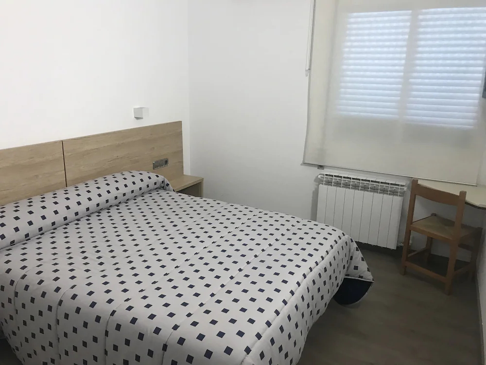 Hotel Blanc i Negre by OYO Rooms