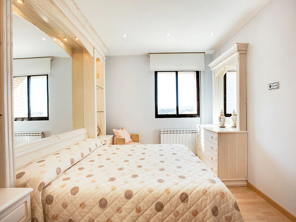 Hotel Blanc i Negre by OYO Rooms