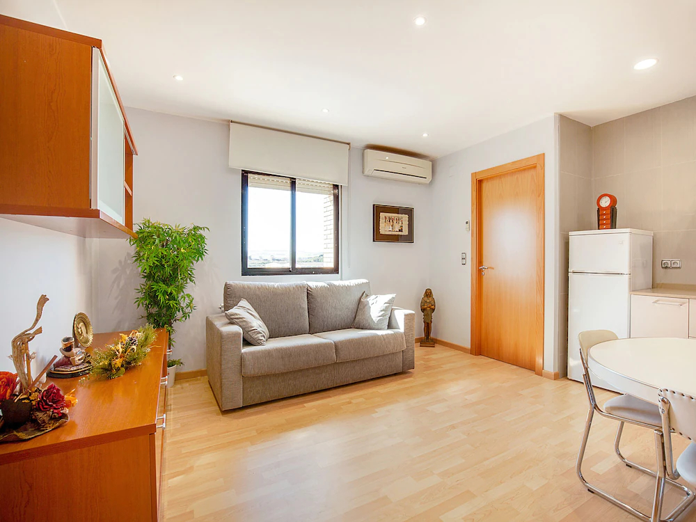 Hotel Blanc i Negre by OYO Rooms
