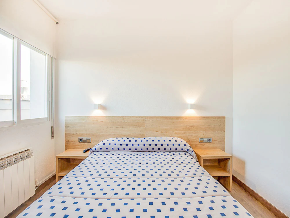 Hotel Blanc i Negre by OYO Rooms