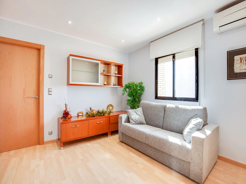 Hotel Blanc i Negre by OYO Rooms