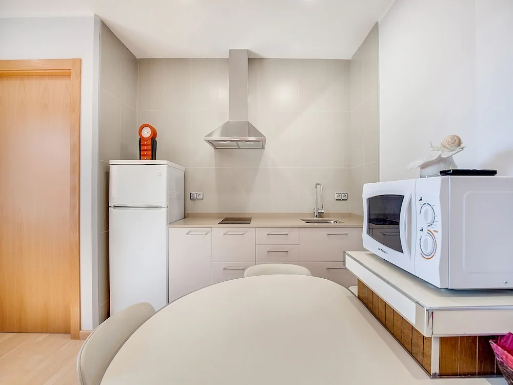 Hotel Blanc i Negre by OYO Rooms