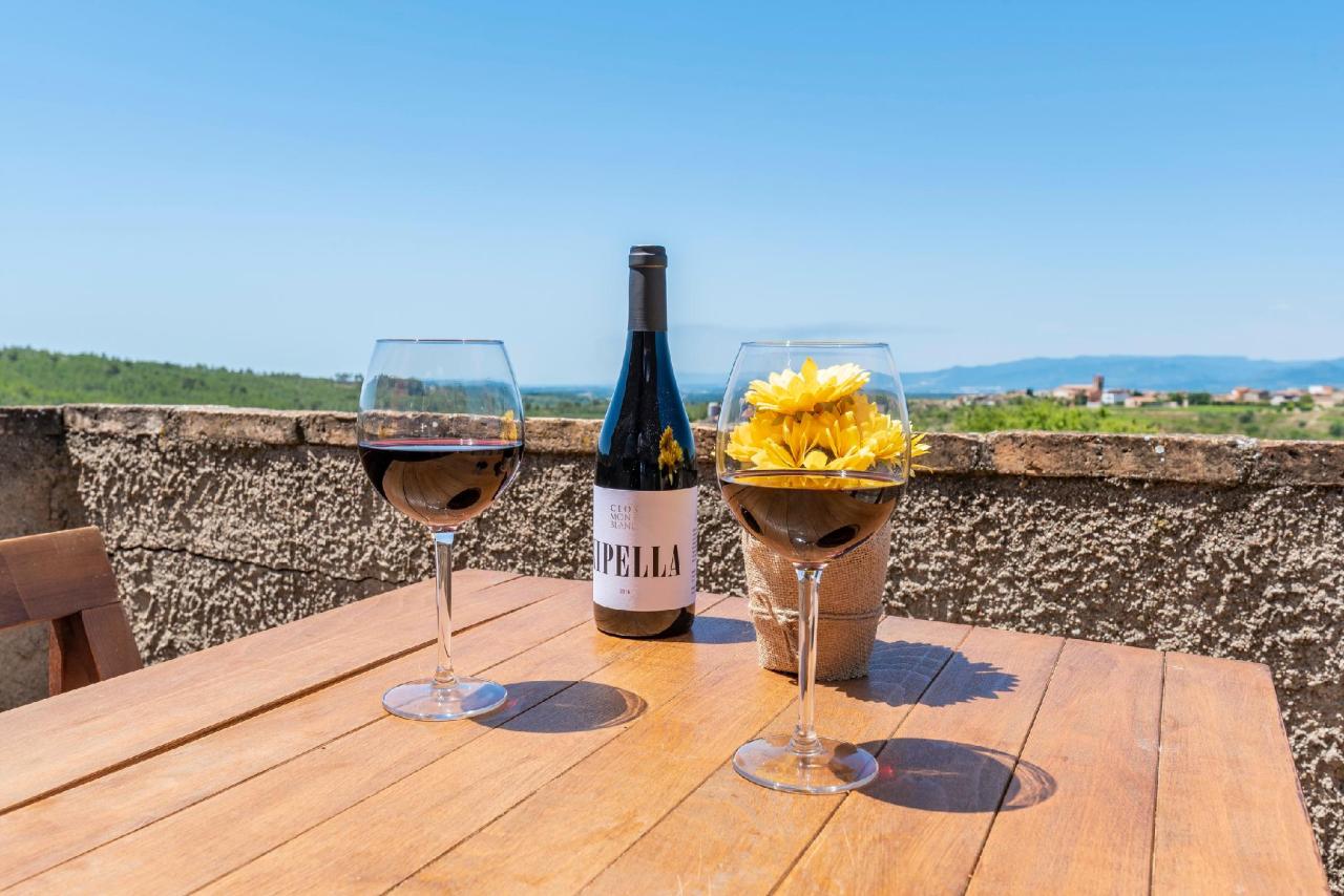 La Masieta Tarragona