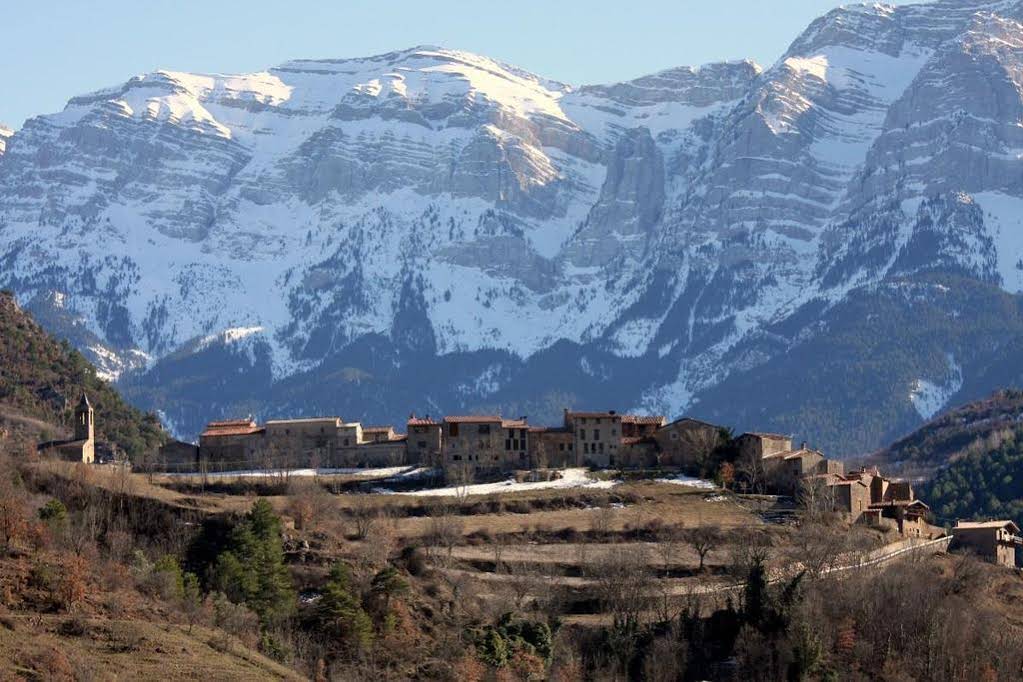 Hotel Font del Genil