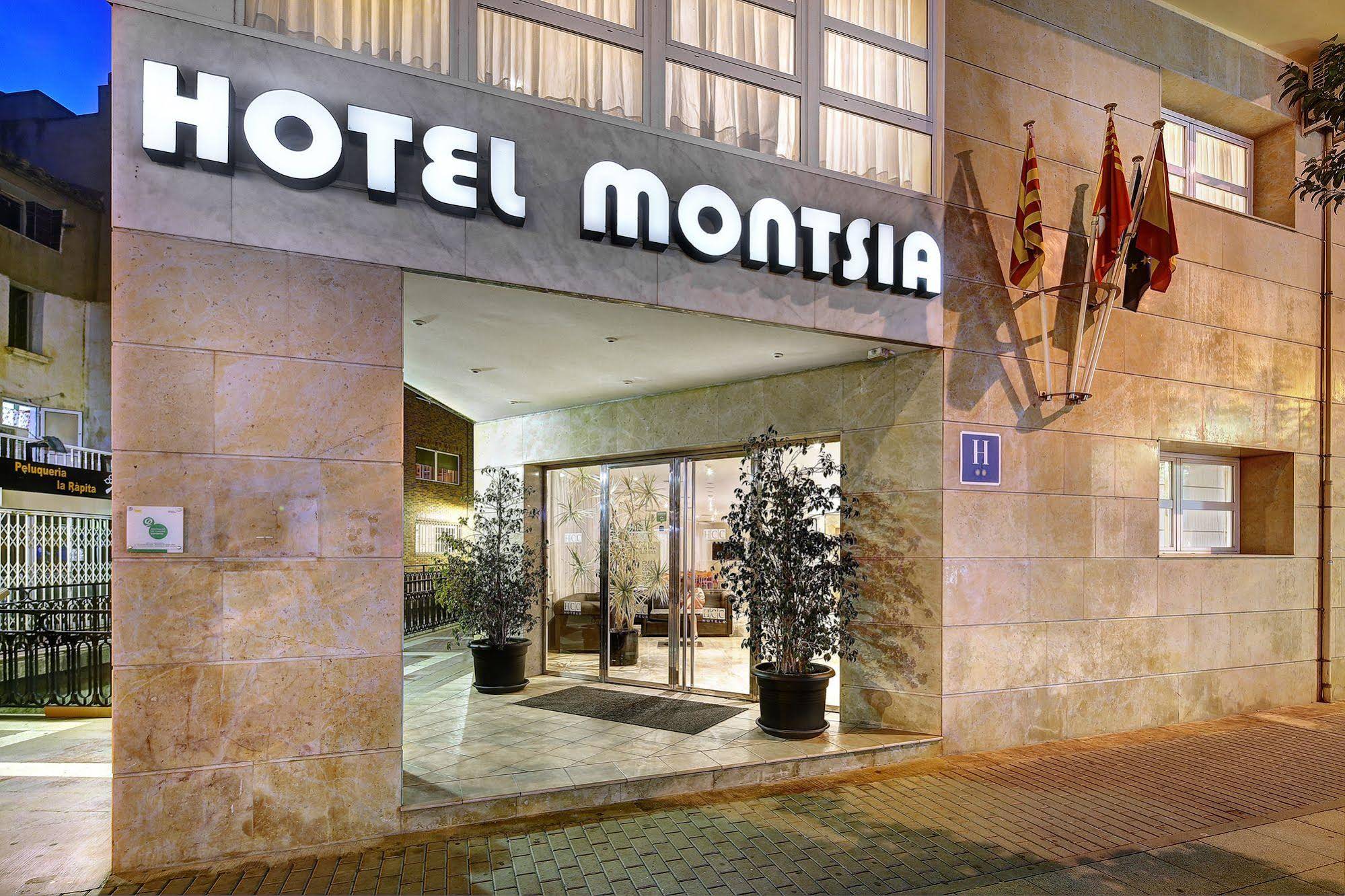 HCC Montsia