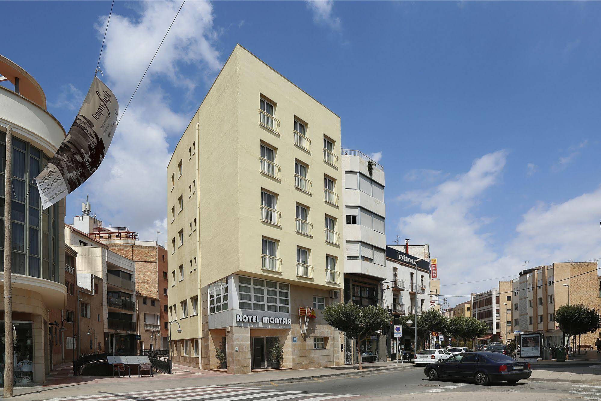 HCC Montsia