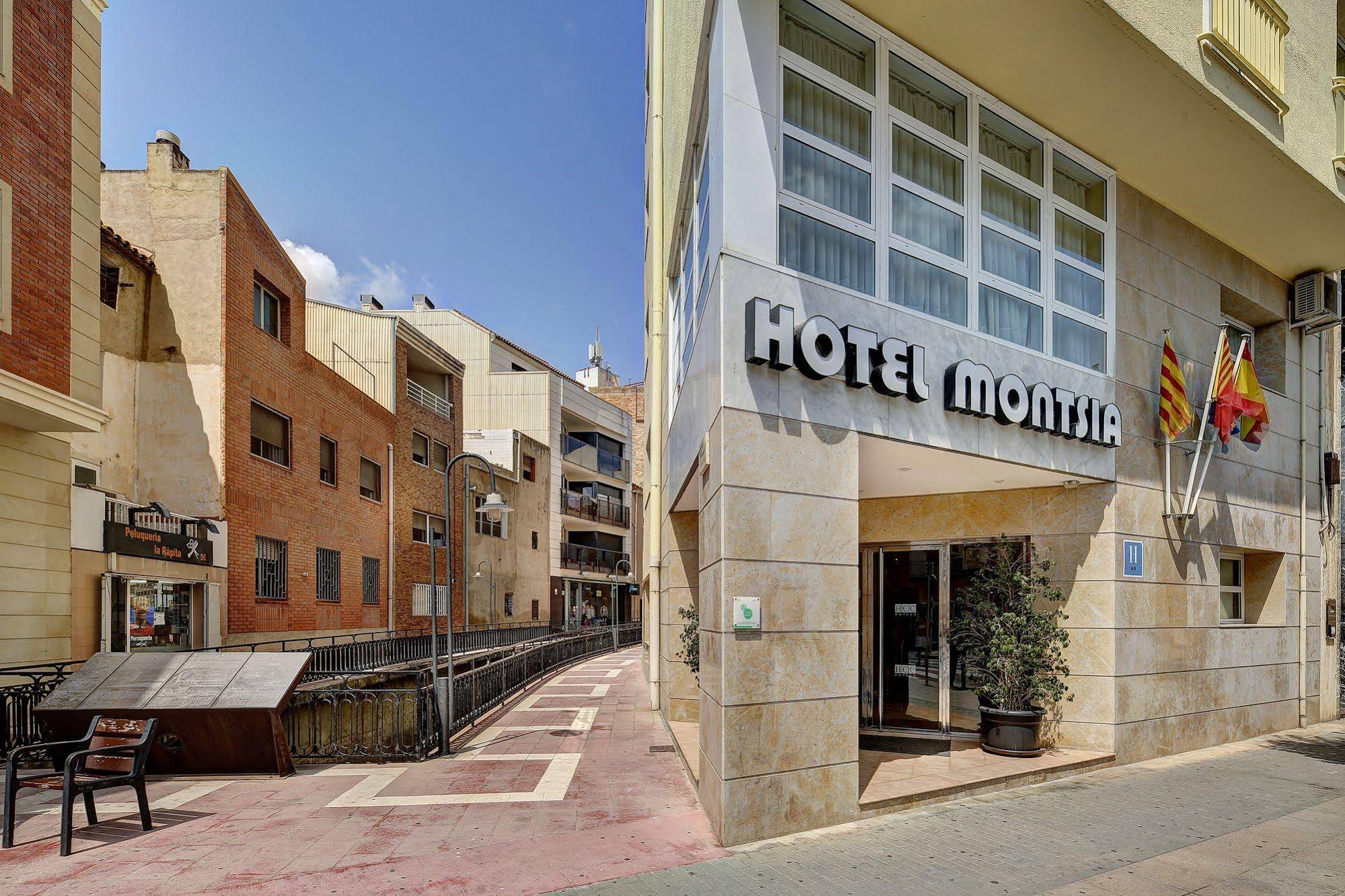 HCC Montsia