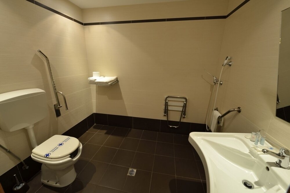 Hotel Ciutat d'Amposta