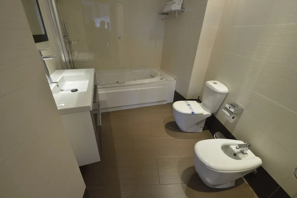 Hotel Ciutat d'Amposta