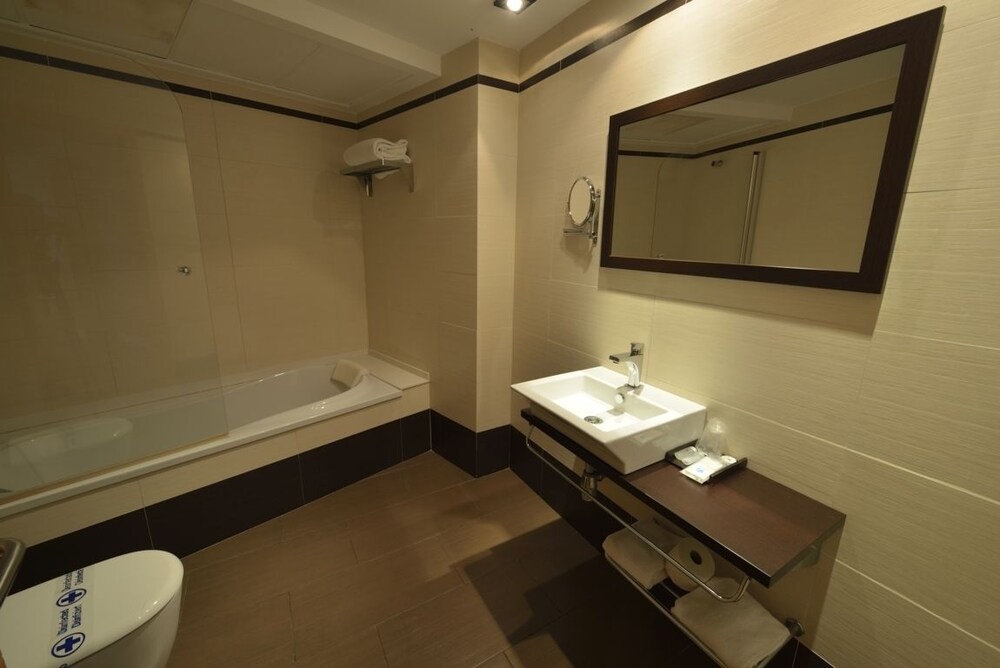 Hotel Ciutat d'Amposta