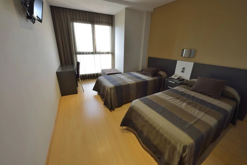 Hotel Ciutat d'Amposta