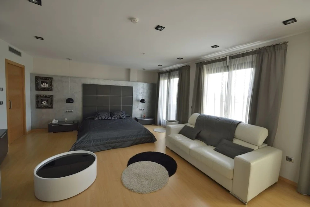 Hotel Ciutat d'Amposta