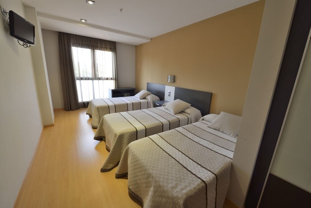 Hotel Ciutat d'Amposta
