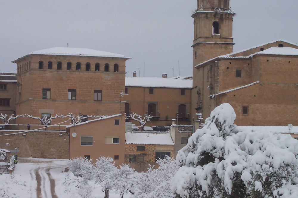 Lo Celler