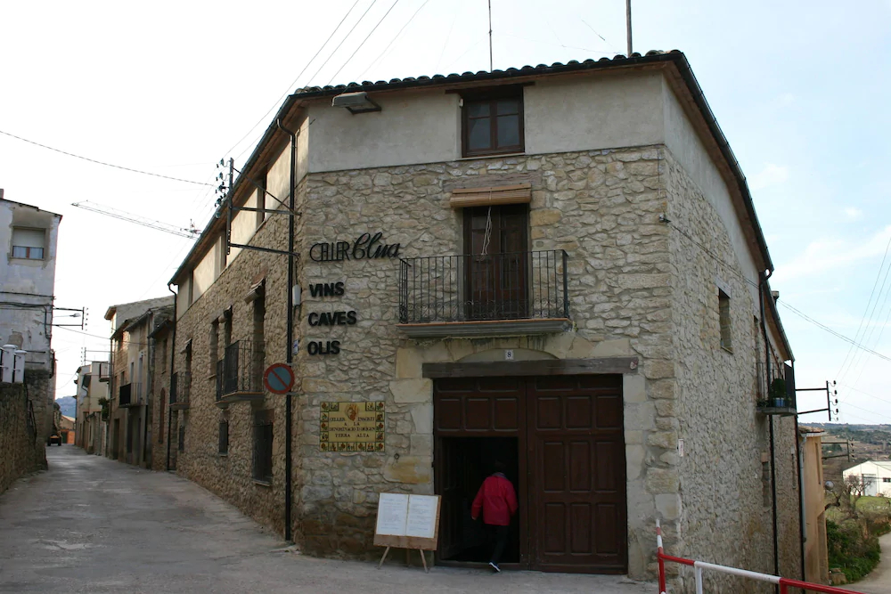Lo Celler