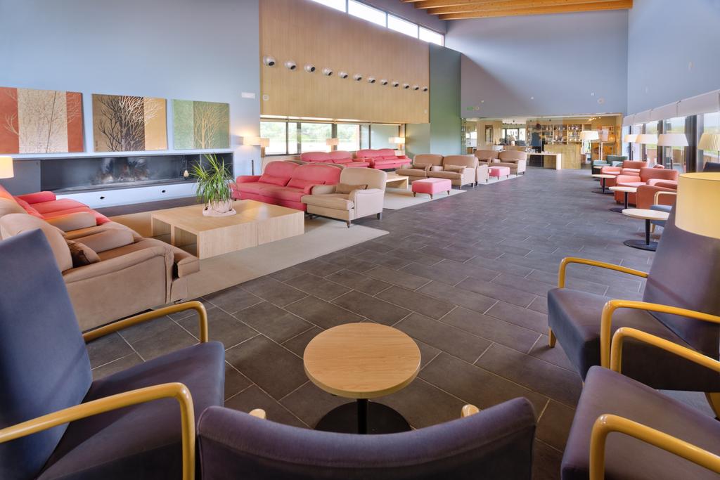 Vilar Rural de Arnes