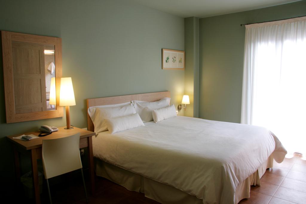 Vilar Rural de Arnes