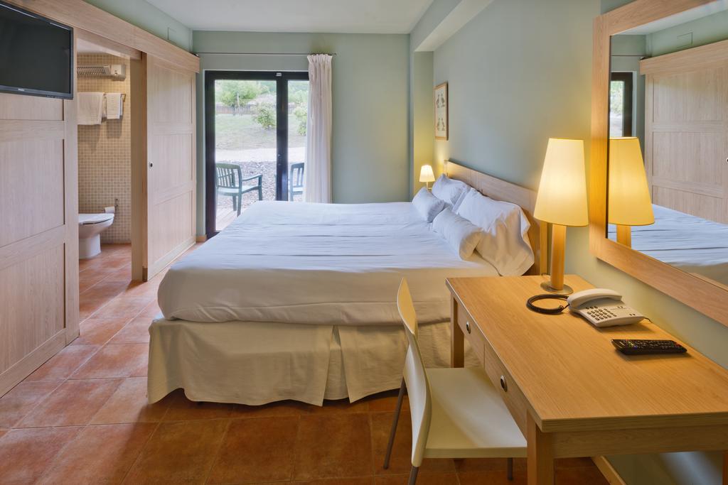 Vilar Rural de Arnes