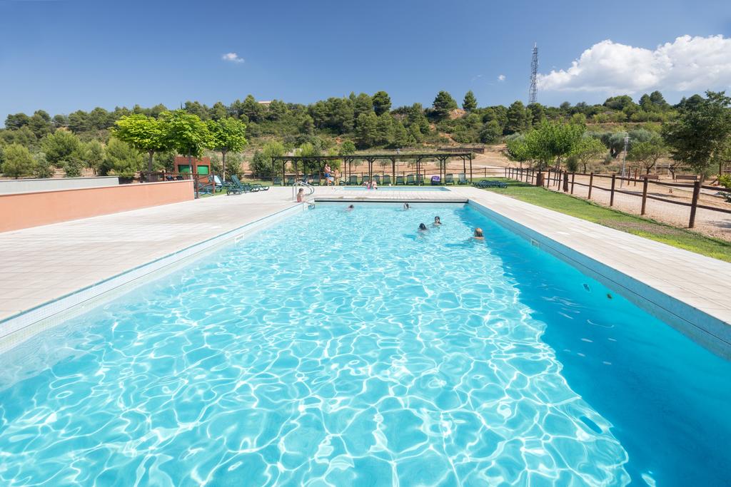 Vilar Rural de Arnes