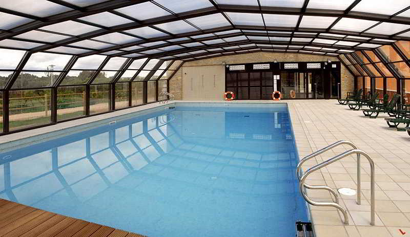 Vilar Rural de Arnes