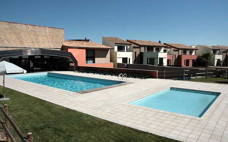 Vilar Rural de Arnes