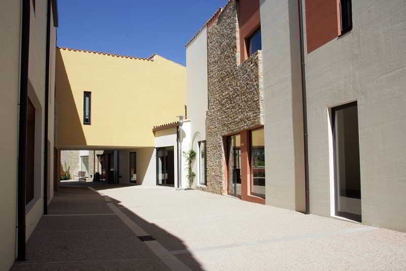 Vilar Rural de Arnes