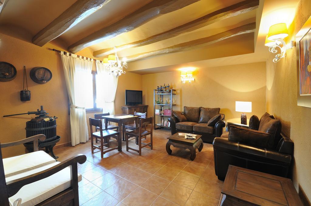 Hostal Del Priorat