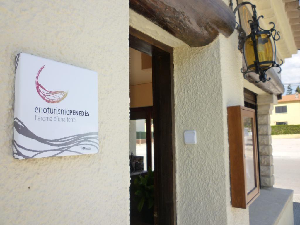 Hostal Del Priorat
