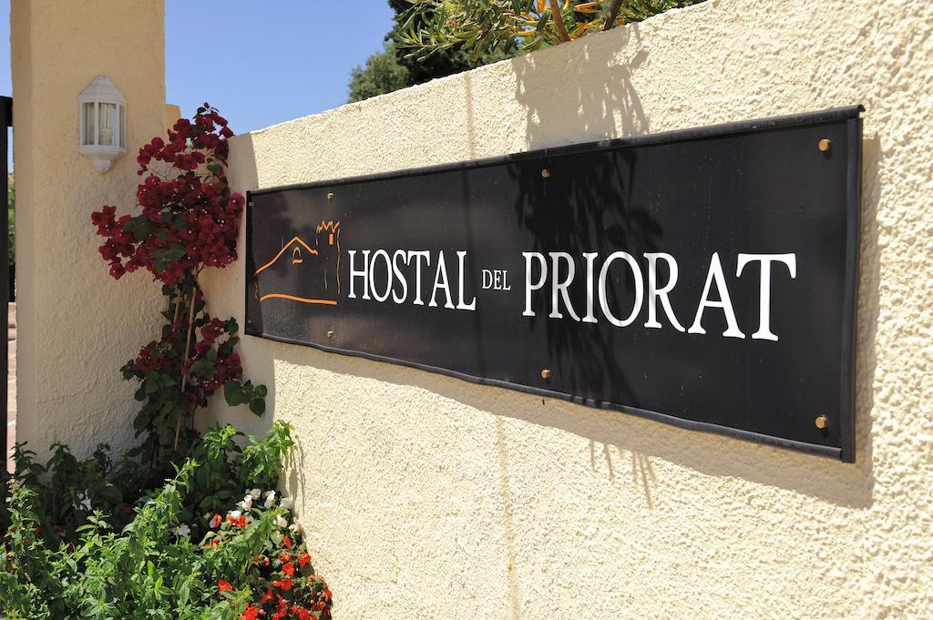 Hostal Del Priorat