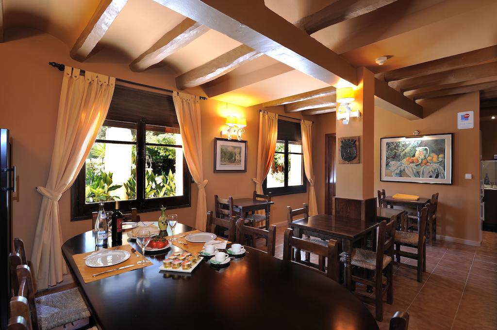 Hostal Del Priorat