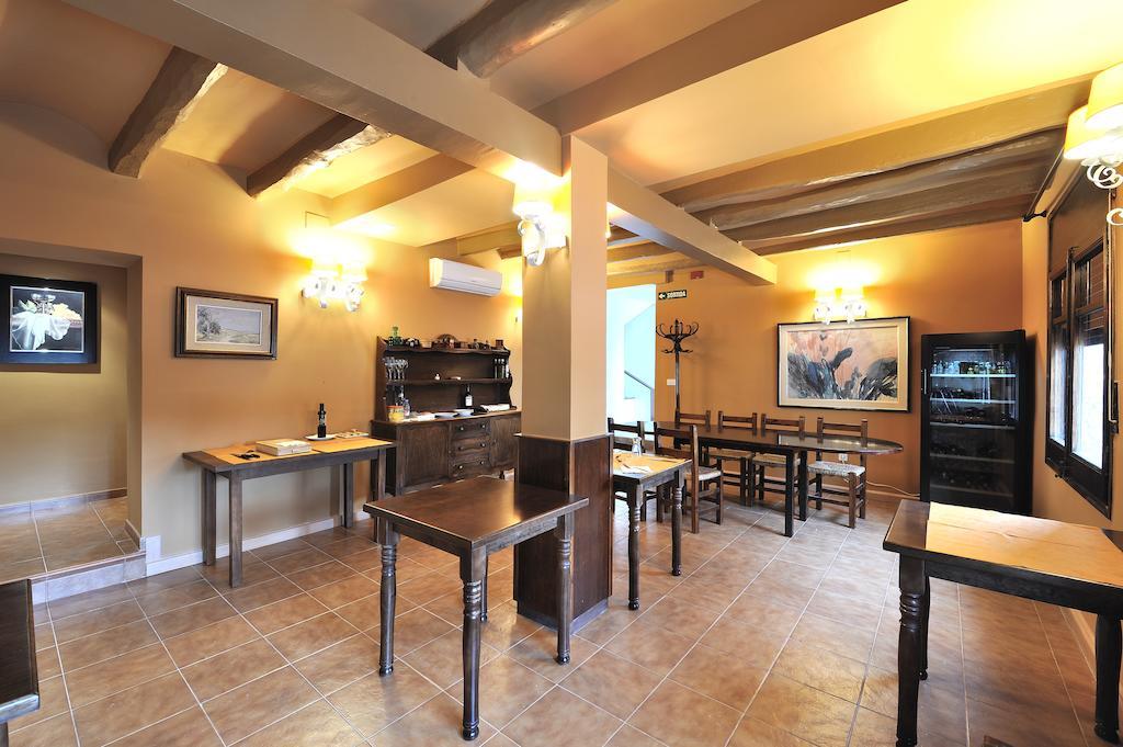 Hostal Del Priorat