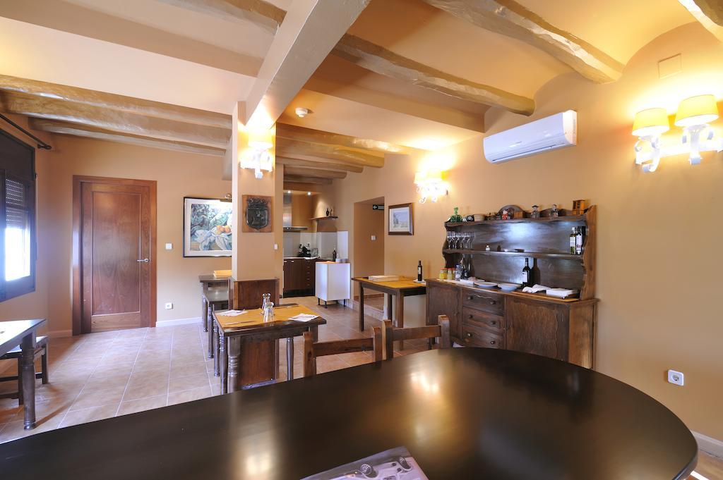 Hostal Del Priorat