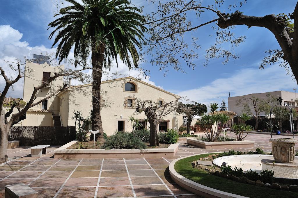 Hostal Del Priorat
