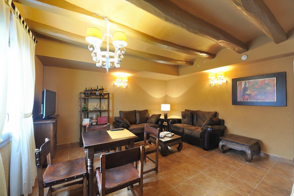 Hostal Del Priorat