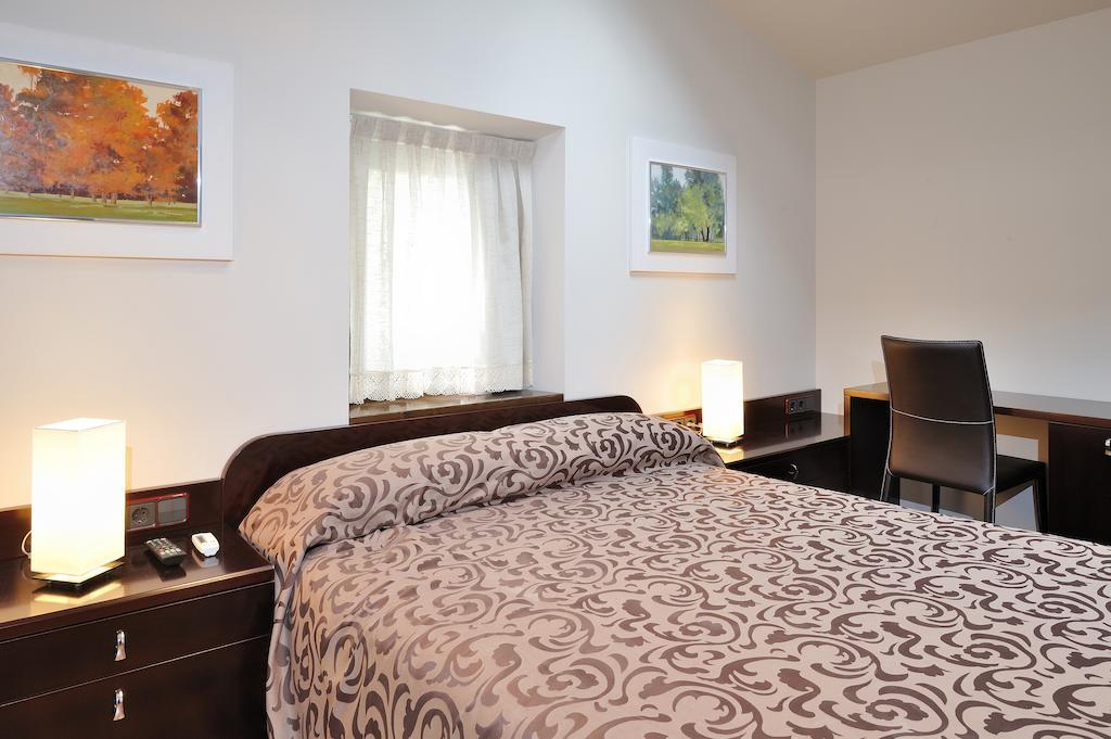 Hostal Del Priorat