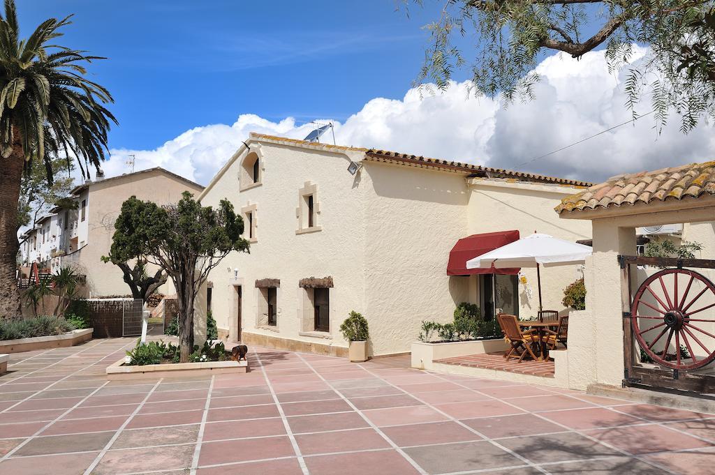 Hostal Del Priorat