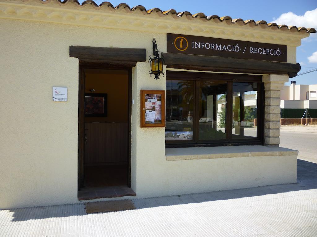 Hostal Del Priorat