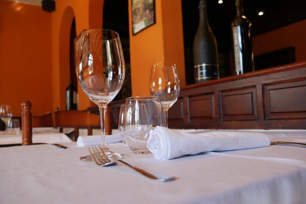 Hotel Restaurant El Bosc