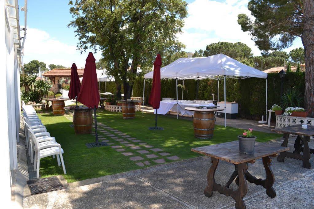 Hotel Restaurant El Bosc