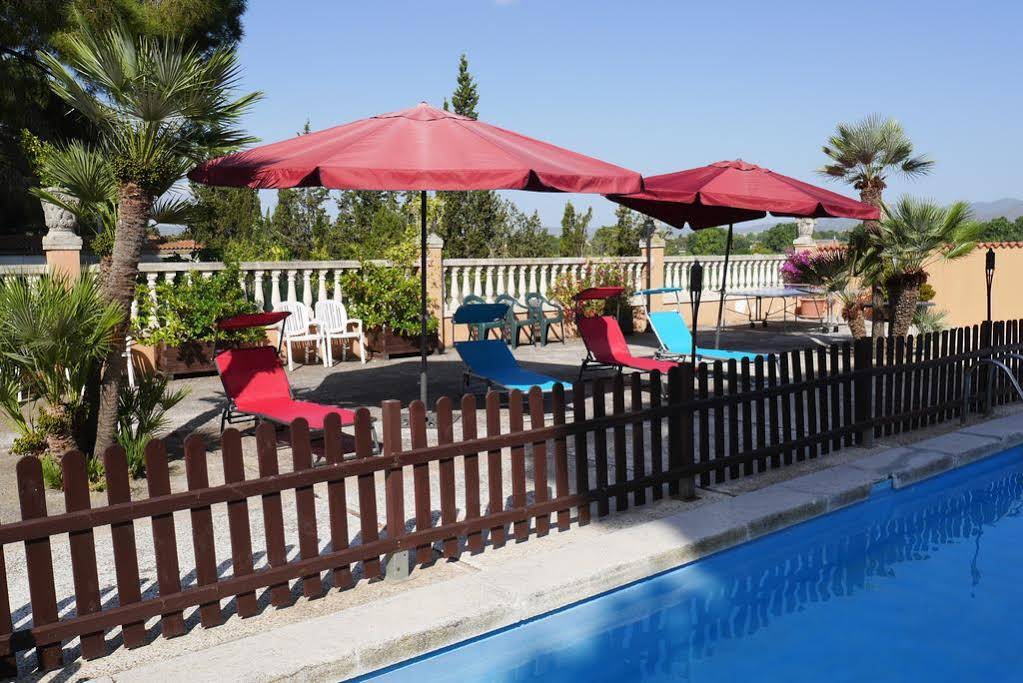Hotel Restaurant El Bosc